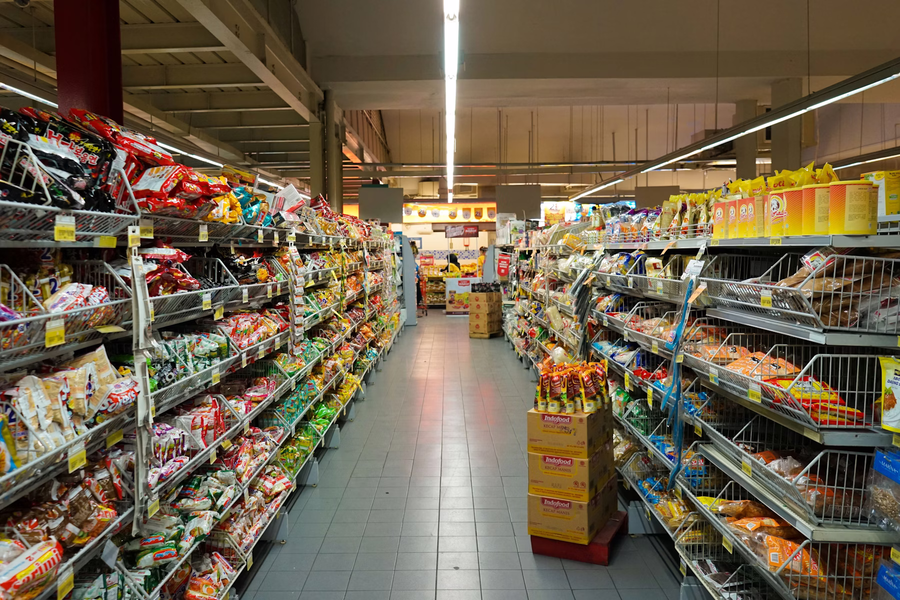 Fiskon Retail Hub